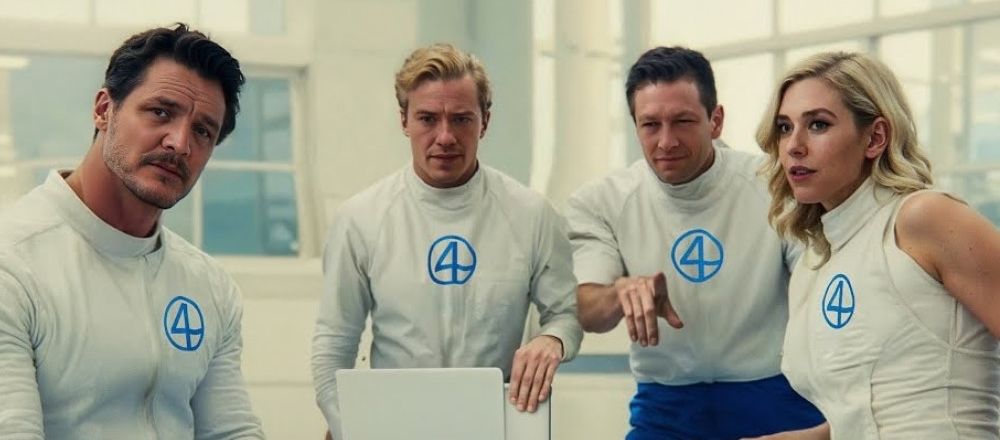Топ новинок кино 2025: самые ожидаемые фильмы и сериалы года - 2